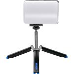 amaran Ace 25c RGB LED Light Panel All-in-One Creator Kit (Charcoal)