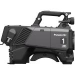 Panasonic AK-UCX100 4K HDR 12G-SDI Studio Camera