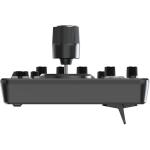 AVMATRIX IP & Serial PTZ Camera Controller with NDI