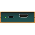 AVMATRIX 12G-SDI to HDMI 2.0 4K Broadcast Signal Converter