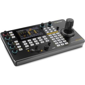 AVMATRIX IP & Serial PTZ Camera Controller
