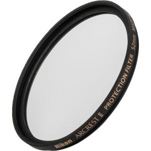 Nikon ARCREST II Protection Filter (52mm)