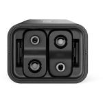 Sennheiser Profile Wireless Replacement Clip-On Transmitter/Recorder with Built-In Microphone (2.4 GHz)