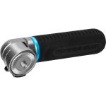 Kondor Blue Pro Pivot Reversible Rosette Grip (Space Gray)