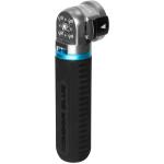 Kondor Blue Pro Pivot Reversible Rosette Grip (Space Gray)