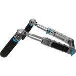Kondor Blue Pro Pivot Arms & Grips Bundle (Space Gray)