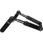 Kondor Blue Pro Pivot Arms & Grips Bundle (Raven Black)