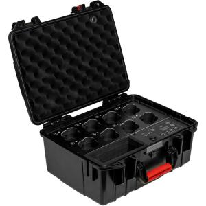 Astera LunaBulb PrepCase for 8 LunaBulbs