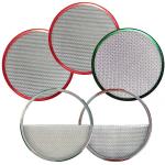 Matthews Stainless Steel Diffusion - 3" Set of 5