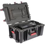 Astera Leo RGB LED Fresnel Light (Travel Kit)