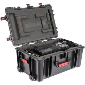 Astera Leo RGB LED Fresnel Light (Travel Kit)