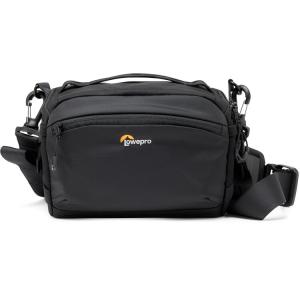 Lowepro ProTactic Lite SLX 110 AW III Sling Bag (Black, 4L)