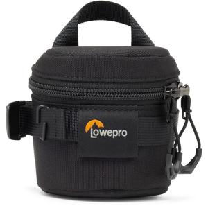 Lowepro ProTactic LCS III Lens Case (Black, 0.3L)