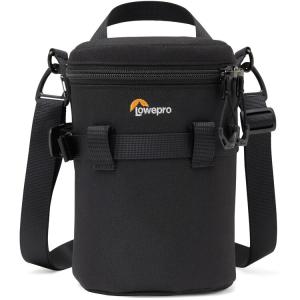 Lowepro ProTactic LCS III Lens Case (Black, 2L)