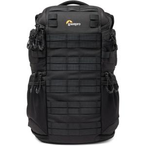 Lowepro ProTactic BP 350 AW III Backpack (Black, 17L)