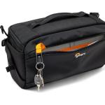Lowepro ProTactic Lite SLX 120 AW III Sling Bag (Black, 5L)