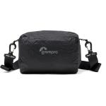Lowepro ProTactic Lite SLX 110 AW III Sling Bag (Black, 4L)