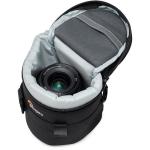 Lowepro ProTactic LCS III Lens Case (Black, 0.5L)