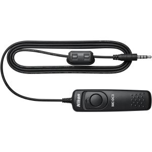 Nikon MC-DC3 Remote Release Cord