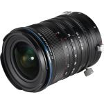 Venus Optics Laowa 12-24mm f/5.6 Zoom Shift CF Lens (Canon EF-M)