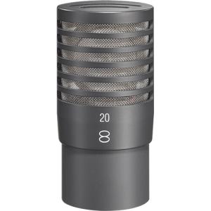 Neumann AK 20 - Bi-Directional Miniature Capsule