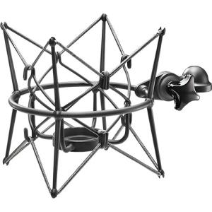 Neumann EA170MT - Elastic Suspension Shock Mount (Black)