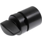 Neumann SG100-1 Stand Mount for Single KVF Gooseneck Extension