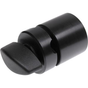 Neumann SG100-1 Stand Mount for Single KVF Gooseneck Extension