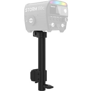 Aputure Handheld Bracket with V-Mount and D-Tap Cable for STORM 80c
