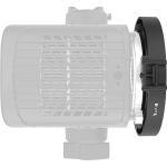 Aputure Mini ProLock to Bowens Mount Adapter for STORM 80c Monolight