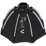Aputure Light Dome 40 with Grid for STORM 80c (15.7")