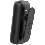 Ulanzi J12 Wireless Lavalier Microphone for Android