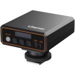 Ulanzi F12 Mini Camera Flash Speedlite (Black)