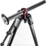 Manfrotto MT055CXPRO3 Carbon Fiber Tripod with XPRO Magnesium Ball Head Kit