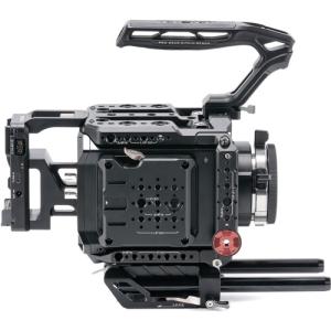 Tilta Camera Cage Pro Kit for Blackmagic PYXIS 6K/12K (V-Mount)