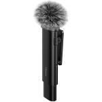 Ulanzi WM-10 Clip-On Wireless Microphone for Smartphone/Tablet (USB-C)