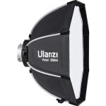 Ulanzi Quick Release Octagon Softbox with Bowens Mount (23.6")
