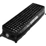 Aputure INFINIMAT Tunable Color Light Mat with Inflatable Airbag (1 x 4', Gold Mount)