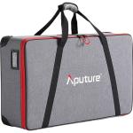 Aputure INFINIMAT Tunable Color Light Mat with Inflatable Airbag (2 x 4', Gold Mount)