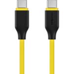 Deity Microphones C24 100W USB-C to USB-C Cable (4.9')