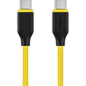 Deity Microphones C24 100W USB-C to USB-C Cable (4.9')