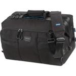 Tenba Cineluxe V2 Shoulder Bag 21 Hightop (Black, 42L)