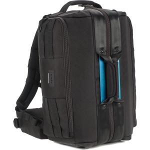 Tenba Cineluxe V2 Backpack 21 (Black, 29L)