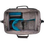 Tenba Cineluxe V2 Shoulder Bag 21 Hightop (Black, 42L)