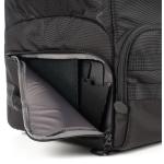 Tenba Cineluxe V2 Shoulder Bag 21 Hightop (Black, 42L)