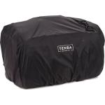 Tenba Cineluxe V2 Shoulder Bag 21 Hightop (Black, 42L)