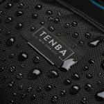 Tenba Cineluxe V2 Shoulder Bag 24 (Black, 52L)