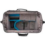 Tenba Cineluxe V2 Shoulder Bag 24 Hightop (Black, 60L)