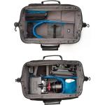 Tenba Cineluxe V2 Backpack 21 (Black, 29L)