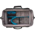 Tenba Cineluxe V2 Roller 24 (Black, 43L)